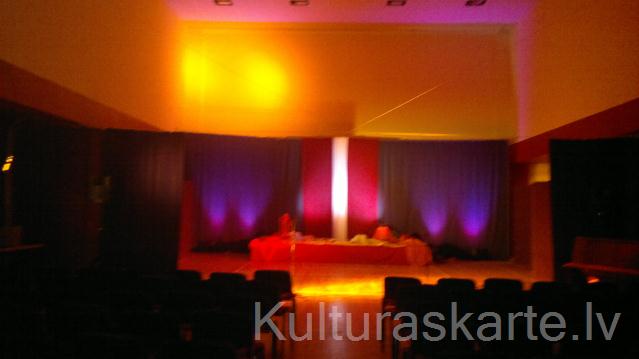 Valsts  svētku koncerts 